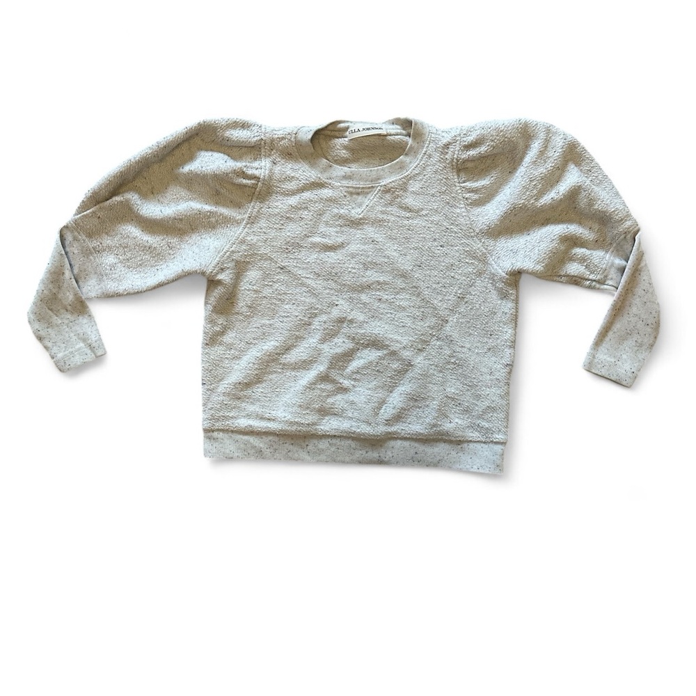 Ulla Johnson Philo Pullover